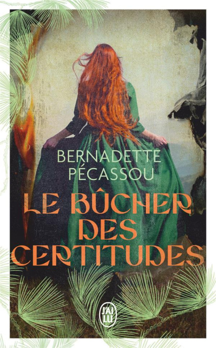 Emprunter Le bûcher des certitudes livre