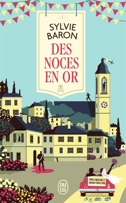 Emprunter Des noces en or livre