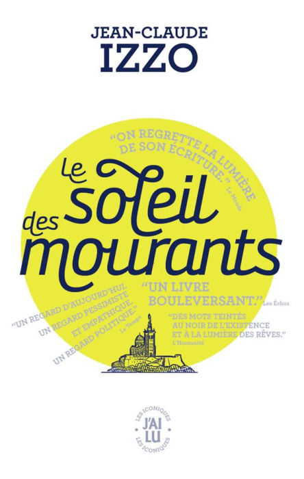 Emprunter Le soleil des mourants livre