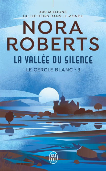 Emprunter Le Cercle Blanc/03/La vallée du silence livre