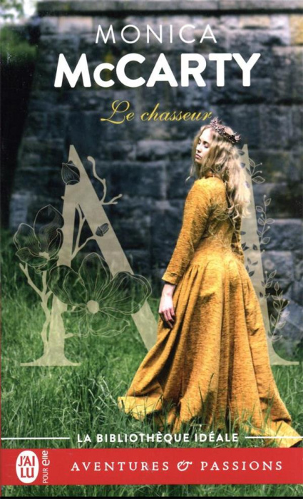 Emprunter Les chevaliers des Highlands Tome 7 : Le Chasseur livre