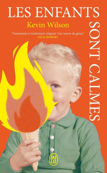 Emprunter Les enfants sont calmes livre