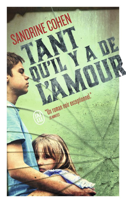 Emprunter Tant qu'il y a de l'amour livre