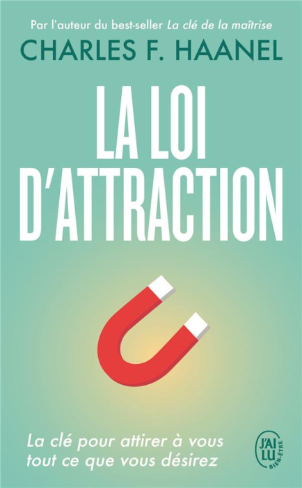 Emprunter La loi d'attraction livre