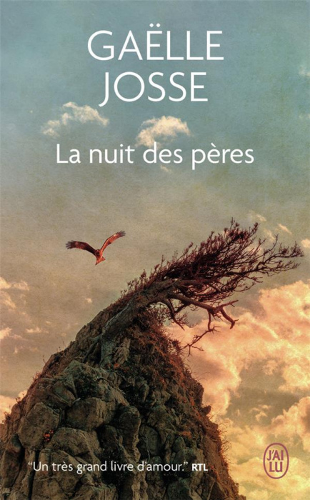 Emprunter La nuit des pères livre