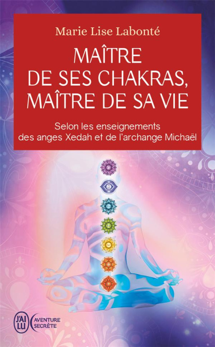 Emprunter Maitre de ses chakras, maitre de sa vie. Selon les enseignements des anges Xedah et de l'archange Mi livre