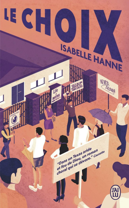 Emprunter Le choix livre