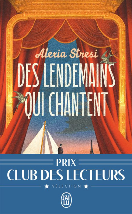 Emprunter Des lendemains qui chantent livre