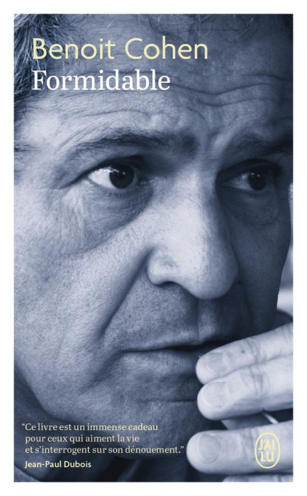 Emprunter Formidable livre