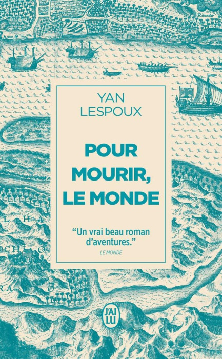 Emprunter Pour mourir, le monde livre