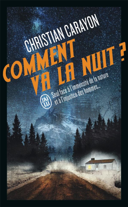 Emprunter Comment va la nuit ? livre