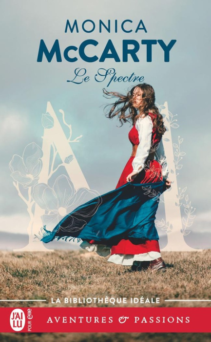 Emprunter Les chevaliers des Highlands Tome 12 : Le Spectre livre