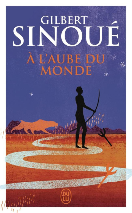 Emprunter A l'aube du monde livre