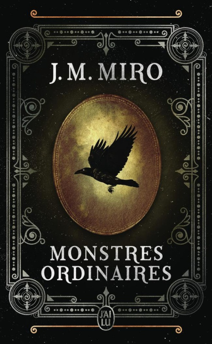 Emprunter La Trilogie des talents Tome 1 : Monstres ordinaires livre