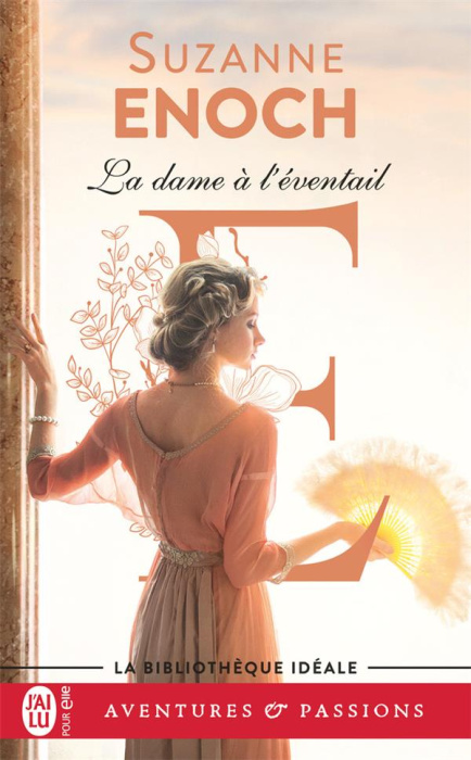 Emprunter Leçons d'amour Tome 1 : La dame à l’éventail livre