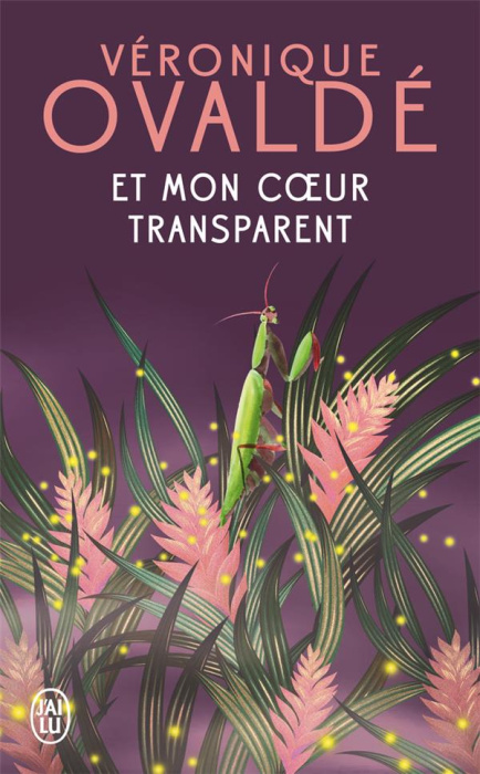 Emprunter Et mon coeur transparent livre
