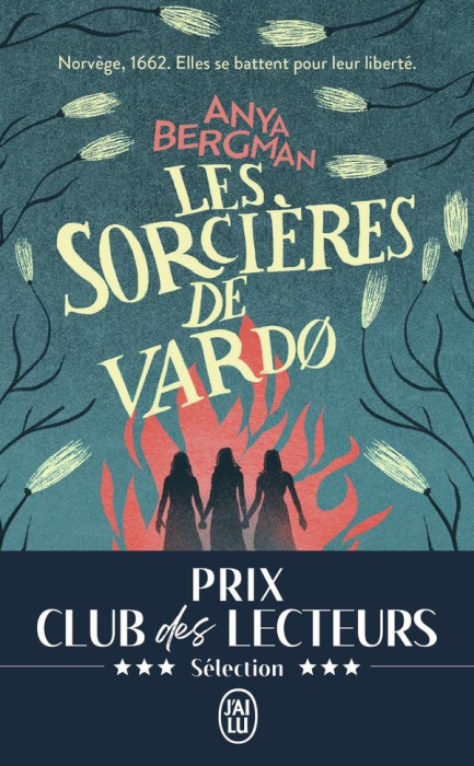 Emprunter Les sorcières de Vardo livre