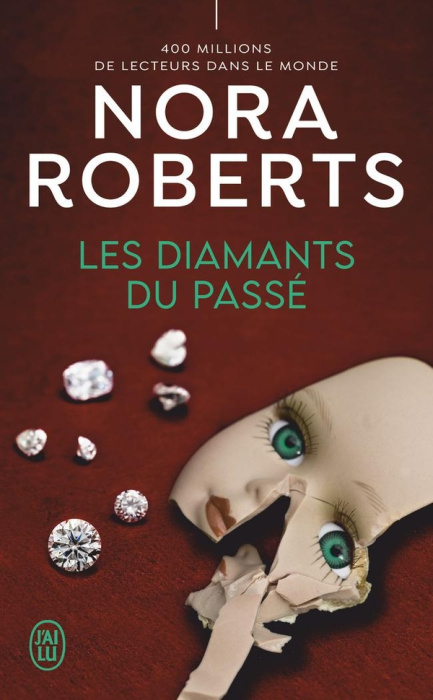 Emprunter Les diamants du passé livre