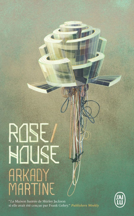 Emprunter Rose/House livre