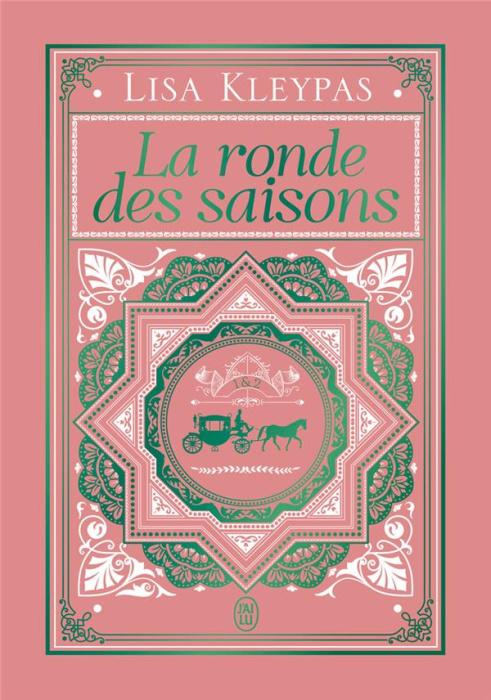 Emprunter La ronde des saisons. Tomes 1 & 2 - Collector livre