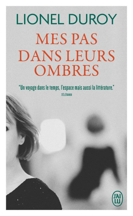 Emprunter Mes pas dans leurs ombres livre