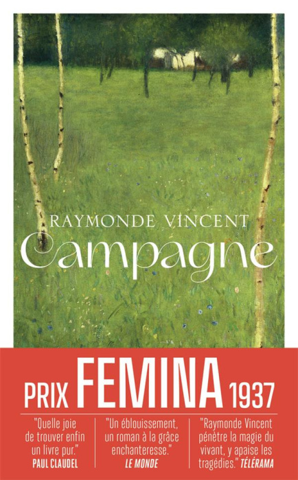 Emprunter Campagne. Suivi de Se souvenir de ma mère livre