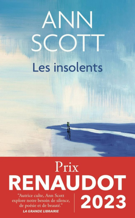 Emprunter Les insolents livre