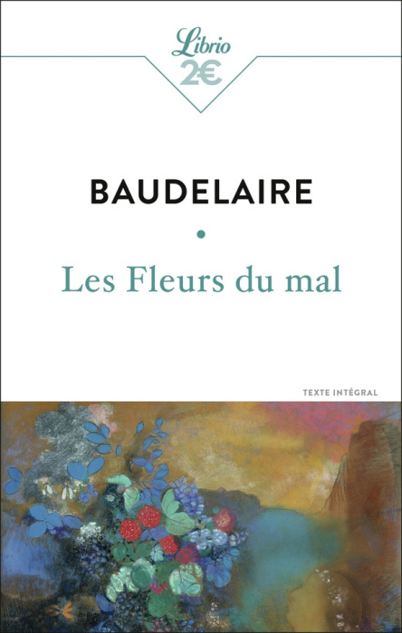 Emprunter Les Fleurs du mal livre