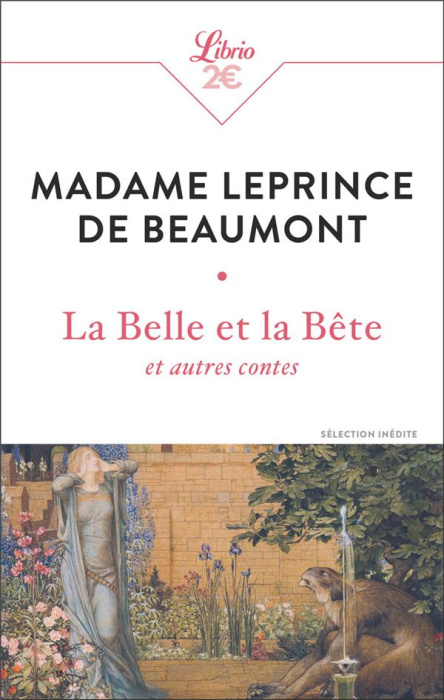 Emprunter La Belle et la Bête et autres contes livre