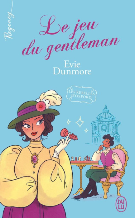 Emprunter Les rebelles d'Oxford/04/Le jeu du gentleman livre