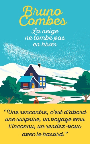 Emprunter La neige ne tombe pas en hiver livre