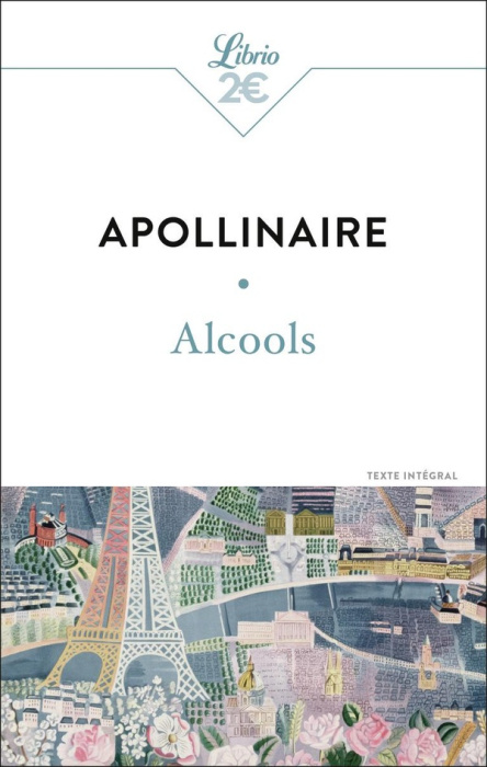 Emprunter Alcools livre