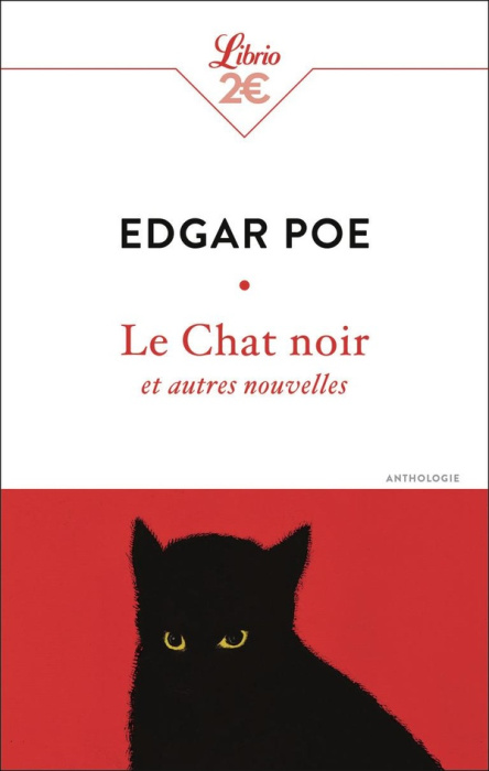 Emprunter Le chat noir et autres nouvelles livre