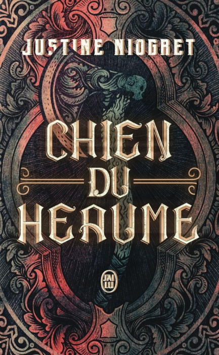 Emprunter Chien du heaume livre