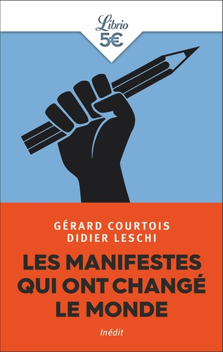 Emprunter Les manifestes qui ont changé le monde livre