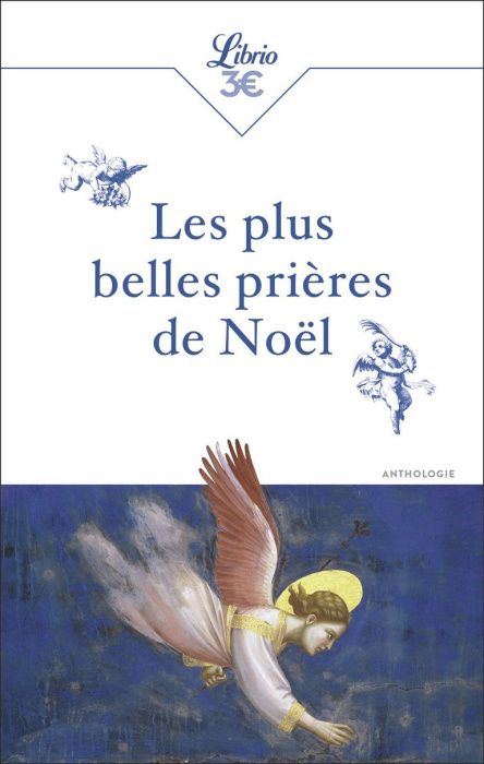 Emprunter Les plus belles prières de Noël livre