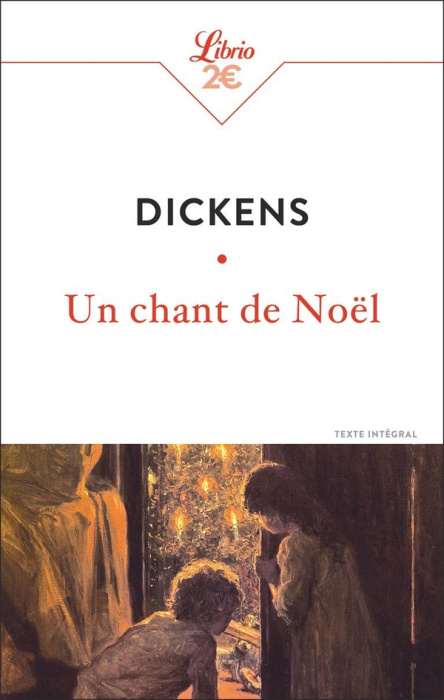 Emprunter Un chant de Noël livre