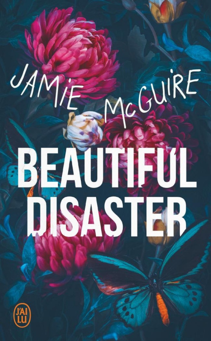 Emprunter Beautiful disaster livre