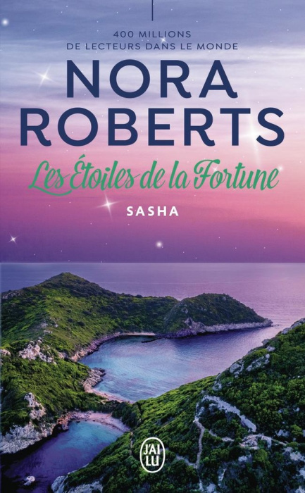 Emprunter Les Etoiles de la Fortune/01/Sasha livre