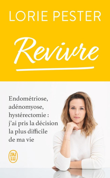 Emprunter Revivre livre