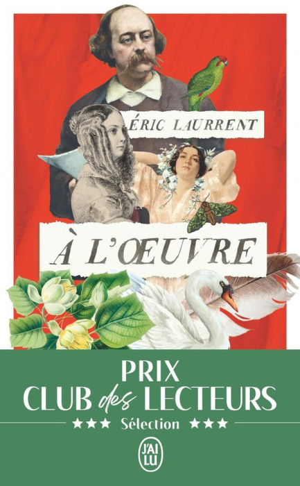 Emprunter A l'oeuvre livre
