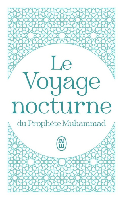 Emprunter Le voyage nocturne du Prophète Muhammad livre
