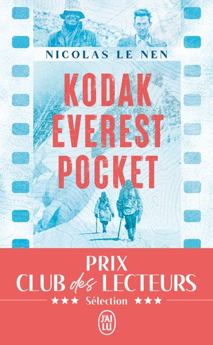 Emprunter Kodak Everest Pocket livre