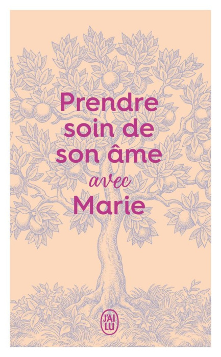 Emprunter Prendre soin de son âme avec Marie livre
