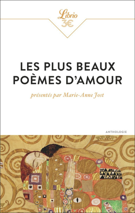 Emprunter Les plus beaux poèmes d'amour livre