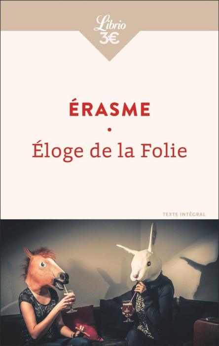 Emprunter Eloge de la Folie livre