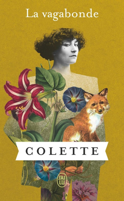 Emprunter La vagabonde livre