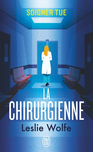 Emprunter La chirurgienne livre