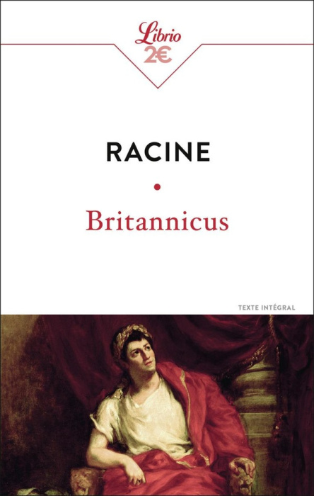 Emprunter Britannicus livre
