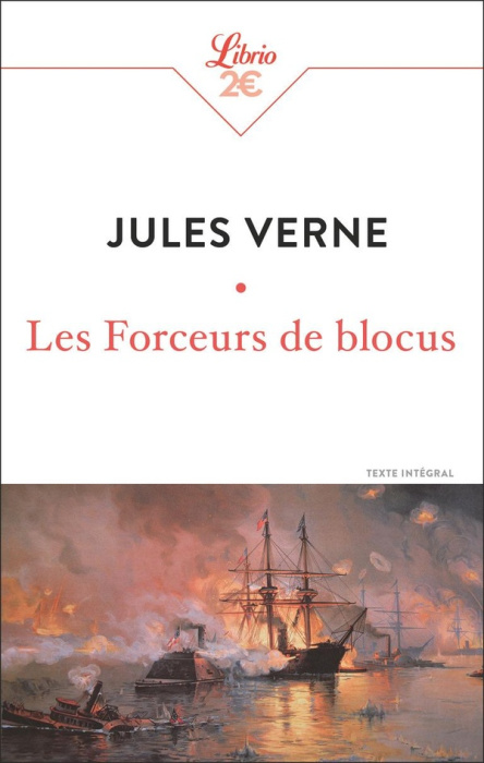 Emprunter Les forceurs de blocus livre